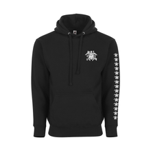 Load image into Gallery viewer, Tribal Turtle Adult Hoodie
