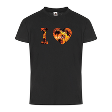 Load image into Gallery viewer, I Heart Hawaii Youth Tee
