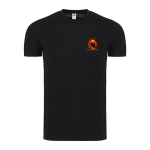 Volcanic Turtle Value Tee