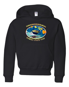 State Fish Youth Hoodie