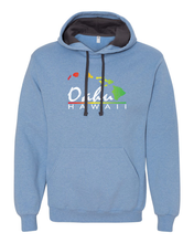 Load image into Gallery viewer, Rainbow Islands Adult Hoodie
