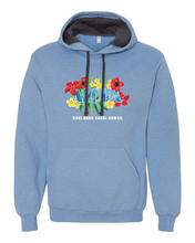 Load image into Gallery viewer, Aloha Plant Adult Hoodie
