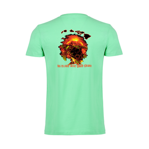 Volcanic Turtle Value Tee