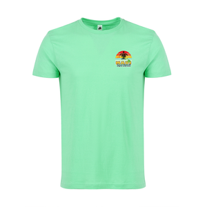 Rainbow Turtle Value Tee