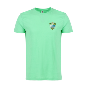 Island Surfboard Value Tee