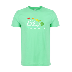 Rainbow Islands Value Tee