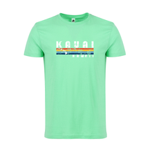 Load image into Gallery viewer, Rainbow Stripes Value Tee
