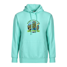 Load image into Gallery viewer, Island Beaches Adult Hoodie
