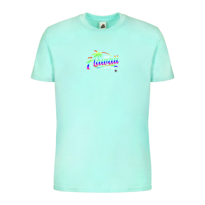 Hawaii Palm Youth Tee