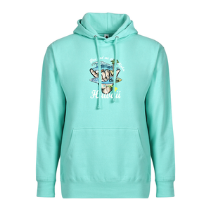 Wave Hang Loose Adult Hoodie