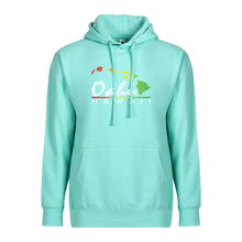 Load image into Gallery viewer, Rainbow Islands Adult Hoodie
