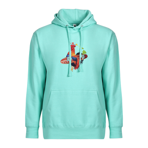 Chicken Adult Hoodie