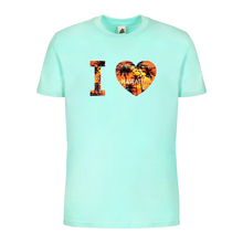 Load image into Gallery viewer, I Heart Hawaii Youth Tee
