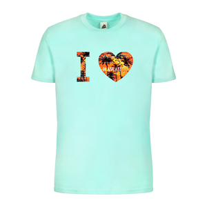 I Heart Hawaii Youth Tee