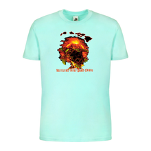 Load image into Gallery viewer, Volcanic Turtle Youth Tee
