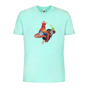 Chicken Youth Tee