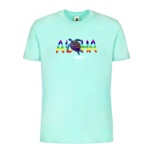 Load image into Gallery viewer, Aloha Turtle Youth Tee
