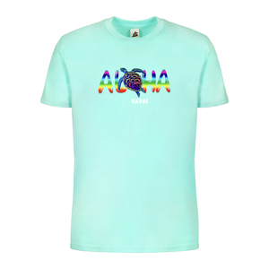 Aloha Turtle Youth Tee