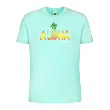 Load image into Gallery viewer, Aloha Pineapple Youth Tee
