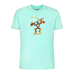 Fire Dance Youth Tee