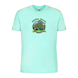 Makena Beach Youth Tee