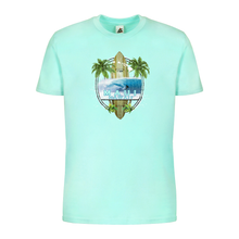 Load image into Gallery viewer, Youth Surfboard Tee
