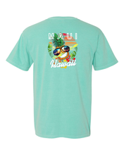 Load image into Gallery viewer, Premium Rainbow Pineapple Tee
