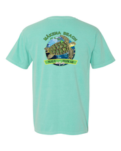 Load image into Gallery viewer, Premium Makena Beach Tee
