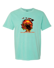 Load image into Gallery viewer, Volcanic Turtle Premium Tee
