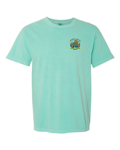 Premium Makena Beach Tee