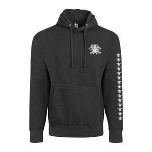 Tribal Turtle Adult Hoodie