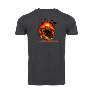 Volcanic Turtle Value Tee