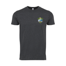 Load image into Gallery viewer, Island Surfboard Value Tee
