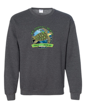 Load image into Gallery viewer, Island Beaches Adult Crewneck
