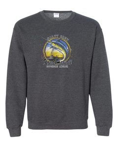 Salty Crew Adult Crewneck