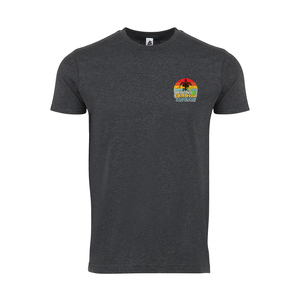 Rainbow Turtle Value Tee