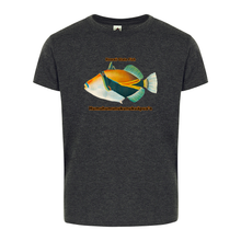 Load image into Gallery viewer, State Fish Youth Tee
