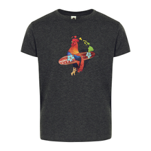 Load image into Gallery viewer, Chicken Youth Tee
