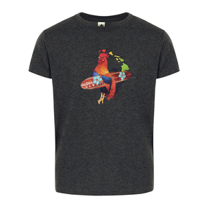 Chicken Youth Tee