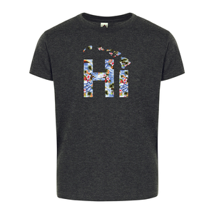 HI Islands Youth Tee