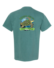 Load image into Gallery viewer, Premium Makena Beach Tee
