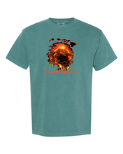 Load image into Gallery viewer, Volcanic Turtle Premium Tee
