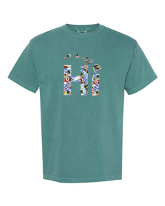 HI Islands Premium Tee