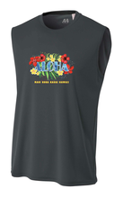 Load image into Gallery viewer, Aloha Plant Adult Athletic Muscle Tank
