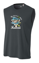 Load image into Gallery viewer, Wave Hang Loose Adult Athletic Muscle Tank
