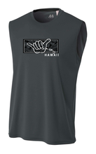 Load image into Gallery viewer, Hang Loose Adult Athletic Muscle Tank
