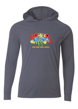 Load image into Gallery viewer, Aloha Plant Adult Athletic Hoodie
