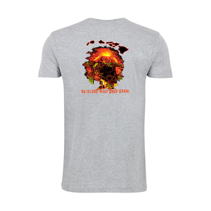 Volcanic Turtle Value Tee