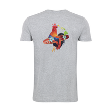 Load image into Gallery viewer, Chicken Value Tee
