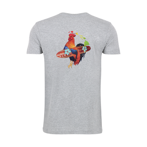 Chicken Value Tee